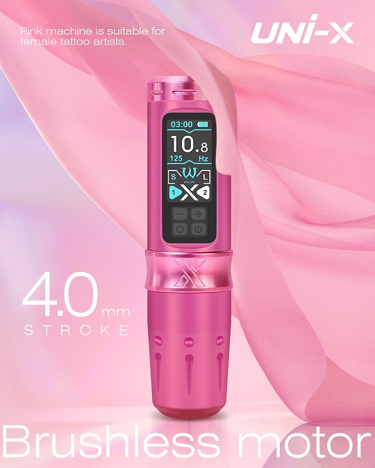 UNI-X Wireless Pen